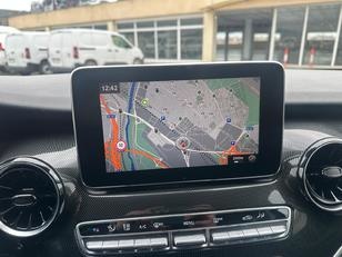 Mercedes-Benz Clase V 220 d Avantgarde Compacto 120 kW (163 CV)