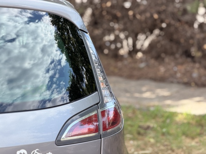 RenaultGrand Scenic Dynamique Energy dCi 96 kW (130 CV) Vehículo usado en Barcelona - 5 RenaultGrand Scenic Dynamique Energy dCi 96 kW (130 CV) Vehículo usado en Barcelona - 5