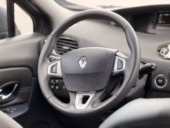 RenaultGrand Scenic Dynamique Energy dCi 96 kW (130 CV) Vehículo usado en Barcelona - 10 RenaultGrand Scenic Dynamique Energy dCi 96 kW (130 CV) Vehículo usado en Barcelona - 10
