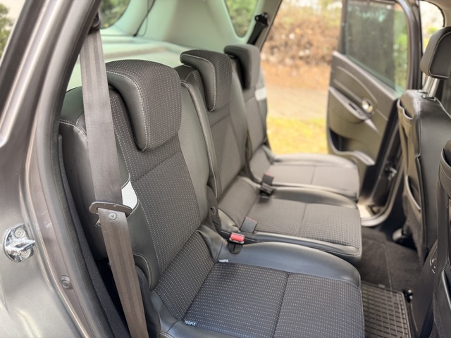 RenaultGrand Scenic Dynamique Energy dCi 96 kW (130 CV) Vehículo usado en Barcelona - 13
