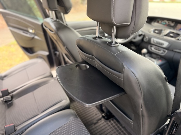 RenaultGrand Scenic Dynamique Energy dCi 96 kW (130 CV) Vehículo usado en Barcelona - 14 RenaultGrand Scenic Dynamique Energy dCi 96 kW (130 CV) Vehículo usado en Barcelona - 14