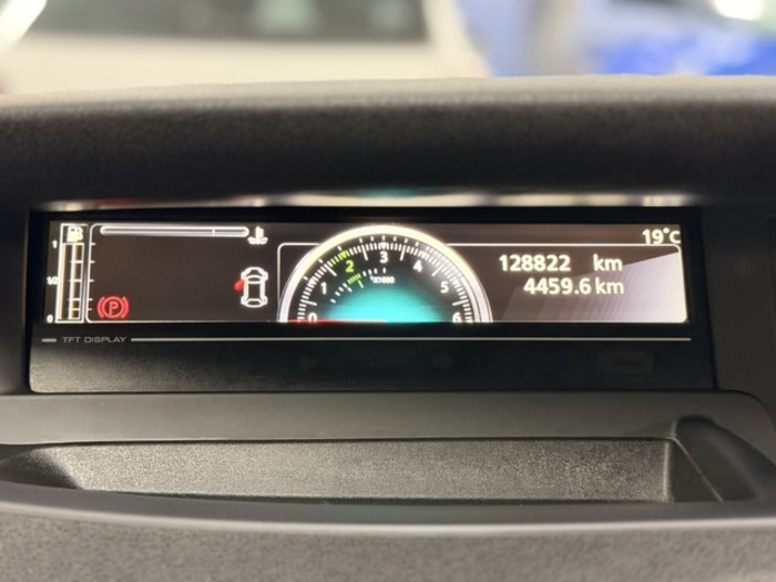 RenaultGrand Scenic Dynamique Energy dCi 96 kW (130 CV) Vehículo usado en Barcelona - 18 RenaultGrand Scenic Dynamique Energy dCi 96 kW (130 CV) Vehículo usado en Barcelona - 18