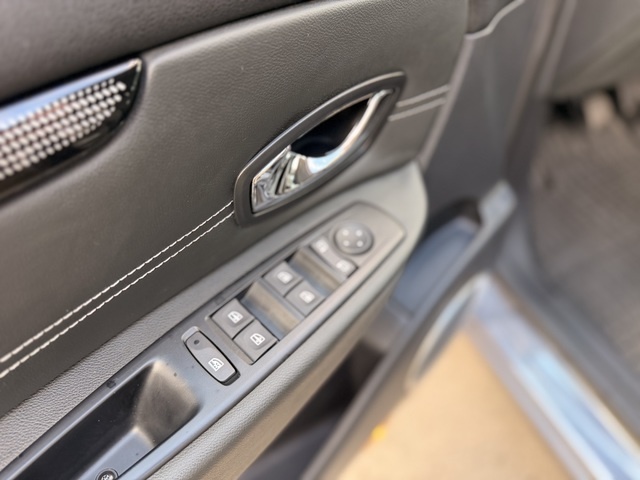 RenaultGrand Scenic Dynamique Energy dCi 96 kW (130 CV) Vehículo usado en Barcelona - 20
