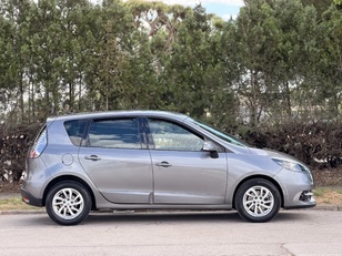 Renault Grand Scenic Dynamique Energy dCi 96 kW (130 CV)