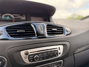 Renault Grand Scenic Dynamique Energy dCi 96 kW (130 CV)