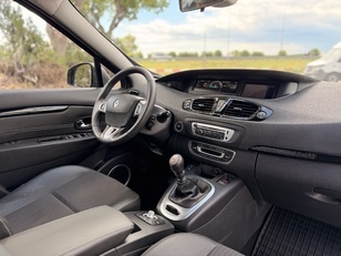 Renault Grand Scenic Dynamique Energy dCi 96 kW (130 CV)