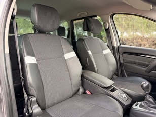 Renault Grand Scenic Dynamique Energy dCi 96 kW (130 CV) Renault Grand Scenic Dynamique Energy dCi 96 kW (130 CV)