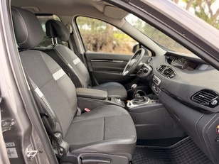 Renault Grand Scenic Dynamique Energy dCi 96 kW (130 CV)