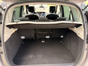 Renault Grand Scenic Dynamique Energy dCi 96 kW (130 CV)