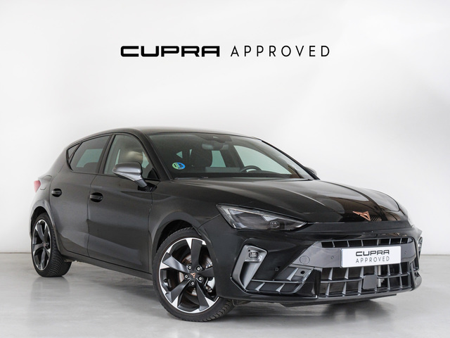 CUPRALeón 1.5 eTSI DSG 110 kW (150 CV)