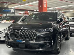 DS DS7 Crossback BlueHDi 130 DE Performance Line AT 96 kW (130 CV)