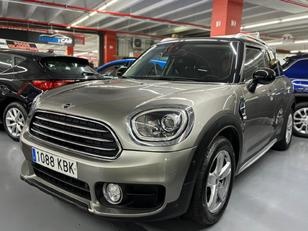 MINI MINI Countryman Cooper D 110 kW (150 CV)