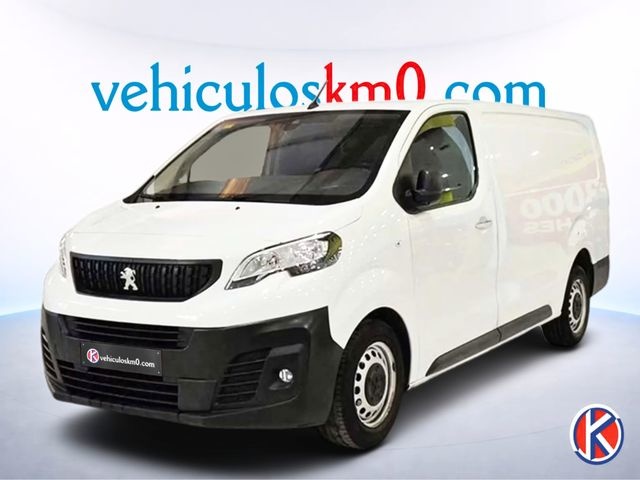 PeugeotExpert Furgon BlueHDi 100 Premium Long 75 kW (102 CV)