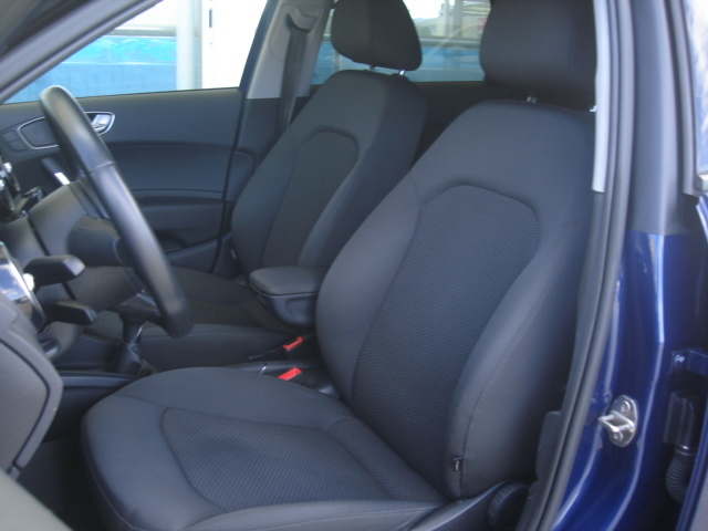 AudiA1 Sportback Adrenalin2 1.0 TFSI 70 kW (95 CV) Vehículo usado en Barcelona - 7 AudiA1 Sportback Adrenalin2 1.0 TFSI 70 kW (95 CV) Vehículo usado en Barcelona - 7