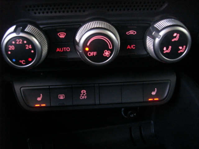 AudiA1 Sportback Adrenalin2 1.0 TFSI 70 kW (95 CV) Vehículo usado en Barcelona - 14
