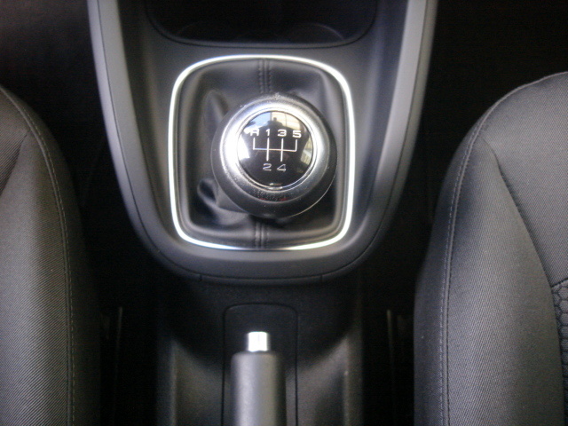 AudiA1 Sportback Adrenalin2 1.0 TFSI 70 kW (95 CV) Vehículo usado en Barcelona - 15 AudiA1 Sportback Adrenalin2 1.0 TFSI 70 kW (95 CV) Vehículo usado en Barcelona - 15