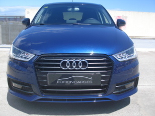 Audi A1 Sportback Adrenalin2 1.0 TFSI 70 kW (95 CV)