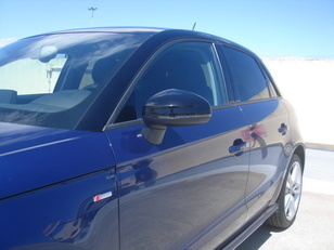 Audi A1 Sportback Adrenalin2 1.0 TFSI 70 kW (95 CV)