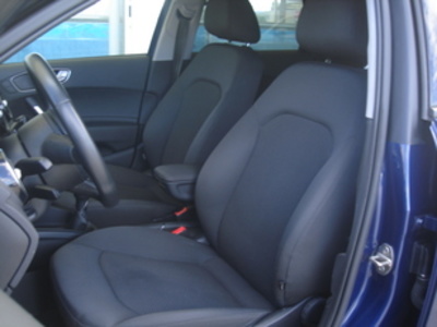 Audi A1 Sportback Adrenalin2 1.0 TFSI 70 kW (95 CV) Audi A1 Sportback Adrenalin2 1.0 TFSI 70 kW (95 CV)