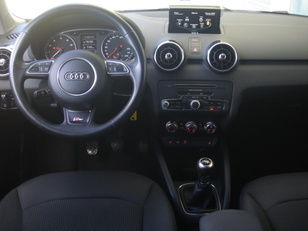 Audi A1 Sportback Adrenalin2 1.0 TFSI 70 kW (95 CV) Audi A1 Sportback Adrenalin2 1.0 TFSI 70 kW (95 CV)