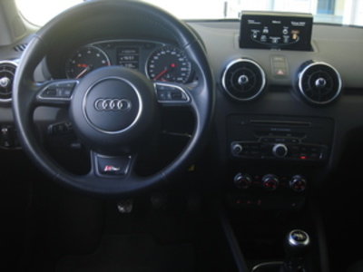 Audi A1 Sportback Adrenalin2 1.0 TFSI 70 kW (95 CV) Audi A1 Sportback Adrenalin2 1.0 TFSI 70 kW (95 CV)