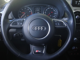 Audi A1 Sportback Adrenalin2 1.0 TFSI 70 kW (95 CV)
