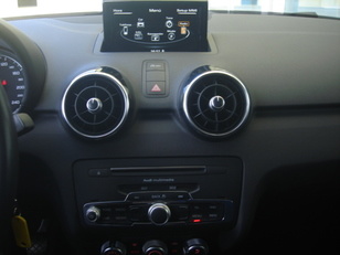 Audi A1 Sportback Adrenalin2 1.0 TFSI 70 kW (95 CV) Audi A1 Sportback Adrenalin2 1.0 TFSI 70 kW (95 CV)
