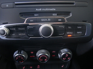 Audi A1 Sportback Adrenalin2 1.0 TFSI 70 kW (95 CV)