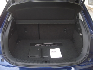 Audi A1 Sportback Adrenalin2 1.0 TFSI 70 kW (95 CV) Audi A1 Sportback Adrenalin2 1.0 TFSI 70 kW (95 CV)