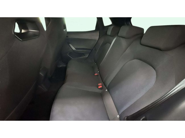SEATIbiza 1.5 TSI FR Salta DSG 110 kW (150 CV) Vehículo usado en Barcelona - 10 SEATIbiza 1.5 TSI FR Salta DSG 110 kW (150 CV) Vehículo usado en Barcelona - 10