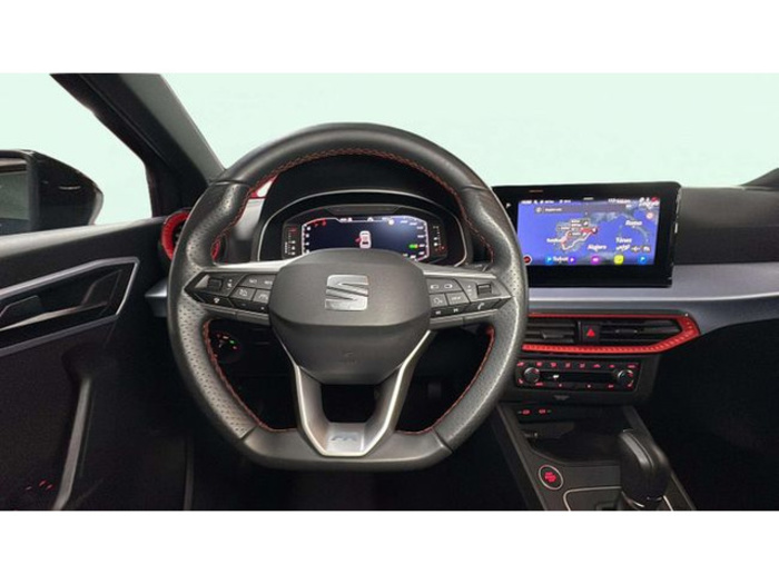SEATIbiza 1.5 TSI FR Salta DSG 110 kW (150 CV) Vehículo usado en Barcelona - 12 SEATIbiza 1.5 TSI FR Salta DSG 110 kW (150 CV) Vehículo usado en Barcelona - 12
