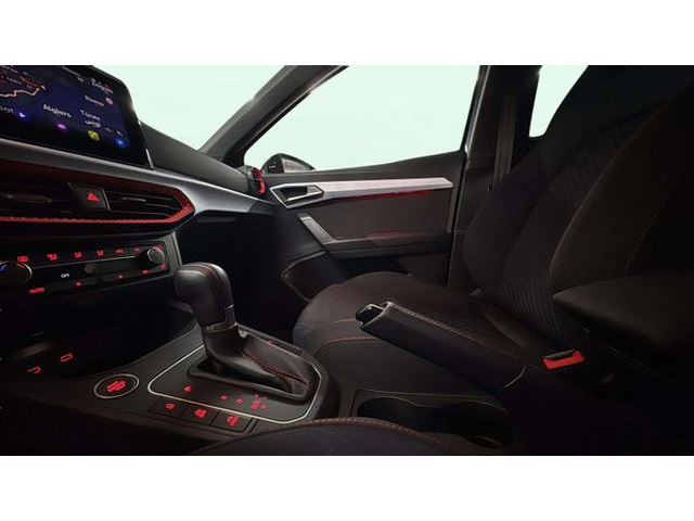 SEATIbiza 1.5 TSI FR Salta DSG 110 kW (150 CV) Vehículo usado en Barcelona - 13