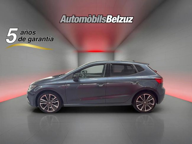 SEATIbiza 1.5 TSI FR Salta DSG 110 kW (150 CV) Vehículo usado en Barcelona - 26