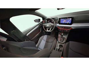 SEAT Ibiza 1.5 TSI FR Salta DSG 110 kW (150 CV)