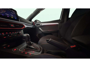 SEAT Ibiza 1.5 TSI FR Salta DSG 110 kW (150 CV)