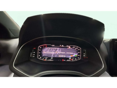 SEAT Ibiza 1.5 TSI FR Salta DSG 110 kW (150 CV) SEAT Ibiza 1.5 TSI FR Salta DSG 110 kW (150 CV)
