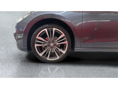 SEAT Ibiza 1.5 TSI FR Salta DSG 110 kW (150 CV) SEAT Ibiza 1.5 TSI FR Salta DSG 110 kW (150 CV)