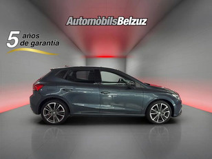 SEAT Ibiza 1.5 TSI FR Salta DSG 110 kW (150 CV)
