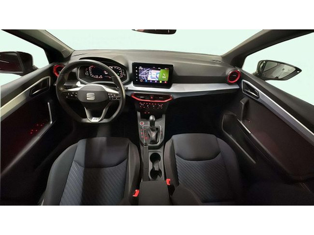 SEATIbiza 1.5 TSI FR Salta DSG 110 kW (150 CV) Vehículo usado en Barcelona - 7