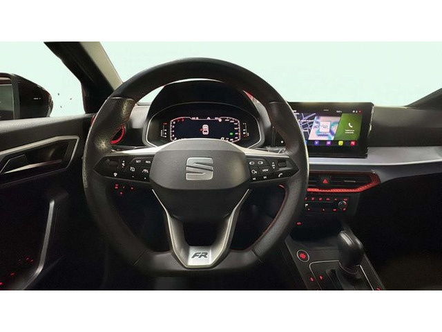 SEATIbiza 1.5 TSI FR Salta DSG 110 kW (150 CV) Vehículo usado en Barcelona - 12