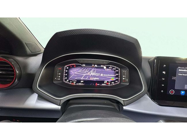 SEATIbiza 1.5 TSI FR Salta DSG 110 kW (150 CV) Vehículo usado en Barcelona - 13