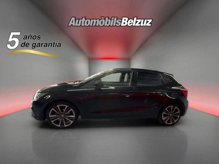 SEATIbiza 1.5 TSI FR Salta DSG 110 kW (150 CV) Vehículo usado en Barcelona - 23 SEATIbiza 1.5 TSI FR Salta DSG 110 kW (150 CV) Vehículo usado en Barcelona - 23