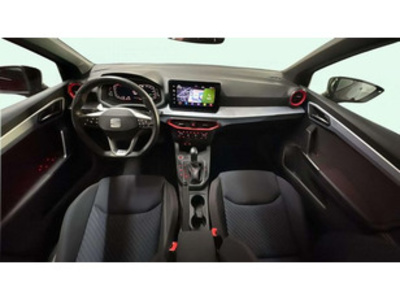 SEAT Ibiza 1.5 TSI FR Salta DSG 110 kW (150 CV) SEAT Ibiza 1.5 TSI FR Salta DSG 110 kW (150 CV)