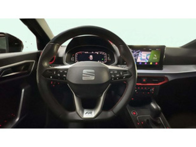 SEAT Ibiza 1.5 TSI FR Salta DSG 110 kW (150 CV) SEAT Ibiza 1.5 TSI FR Salta DSG 110 kW (150 CV)