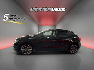SEAT Ibiza 1.5 TSI FR Salta DSG 110 kW (150 CV)