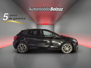 SEAT Ibiza 1.5 TSI FR Salta DSG 110 kW (150 CV)