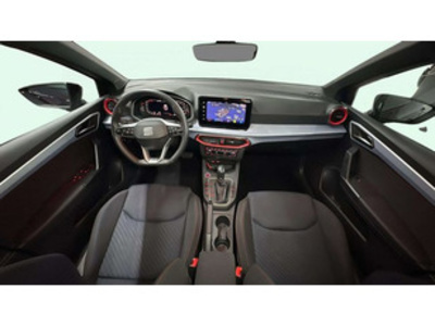 SEAT Ibiza 1.0 TSI FR Salta DSG 85 kW (115 CV) SEAT Ibiza 1.0 TSI FR Salta DSG 85 kW (115 CV)