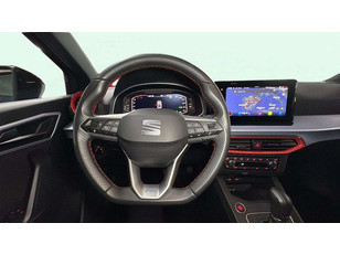 SEAT Ibiza 1.0 TSI FR Salta DSG 85 kW (115 CV) SEAT Ibiza 1.0 TSI FR Salta DSG 85 kW (115 CV)