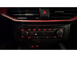 SEAT Ibiza 1.0 TSI FR Salta DSG 85 kW (115 CV)