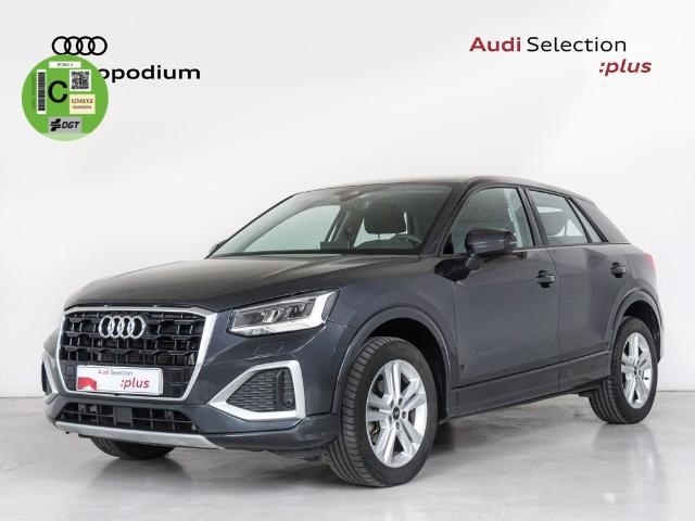 AudiQ2 Advanced 35 TFSI 110 kW (150 CV) S tronic